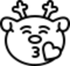 吻