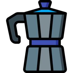 Coffee pot