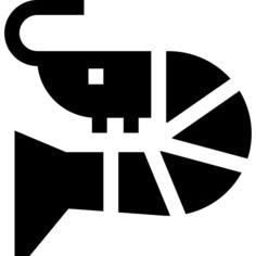 虾