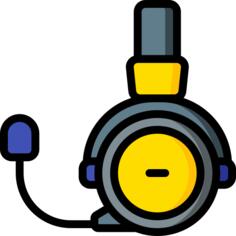 Headphones