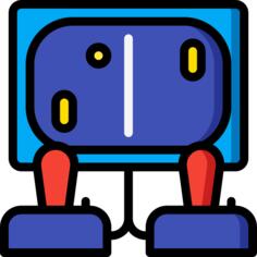 Retro game
