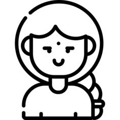 女人