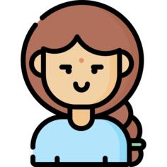 女人