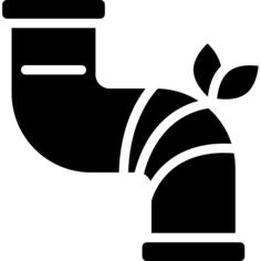 固定