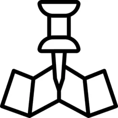 Pins