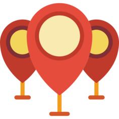 Pins