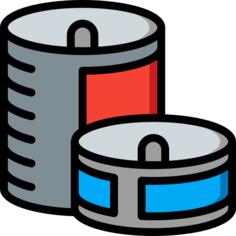 Canned food