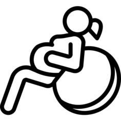 瑜伽球