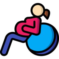 瑜伽球