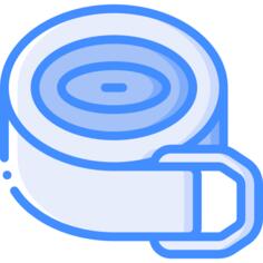 背带