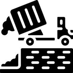 Landfill
