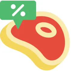 牛扒