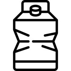 Milk carton