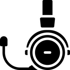 Headphones