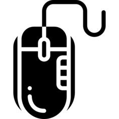 Computer mouse