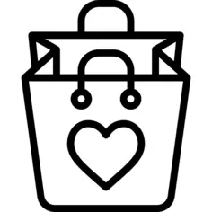 Shopping bag