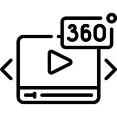 360视频
