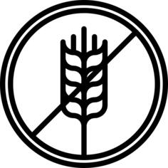 Gluten free