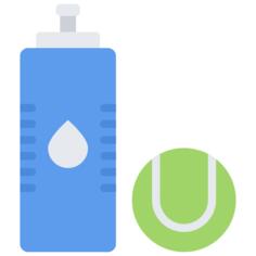 Watter bottle