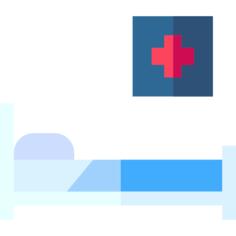 Medical bed