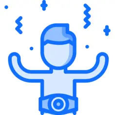 优胜者