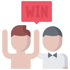 Win