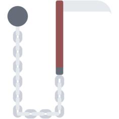 Kusarigama