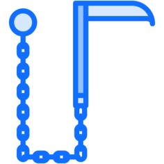 Kusarigama