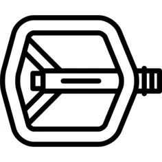 Pedal