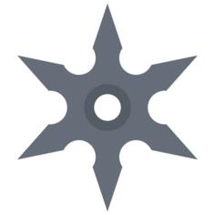 Shuriken