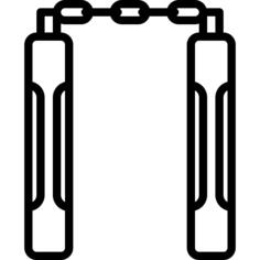 Nunchaku