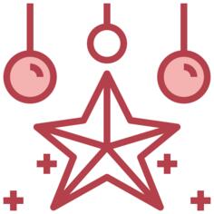 星