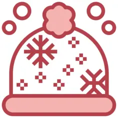 Santa hat