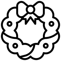 花圈