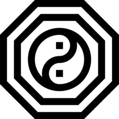 Ying and yang