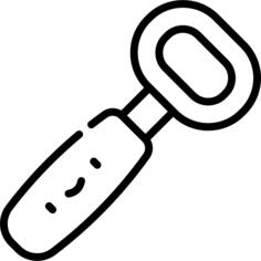 Bottle opener