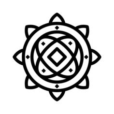 曼陀罗