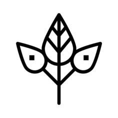 树叶