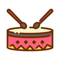 鼓