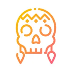 头骨