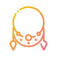 项链