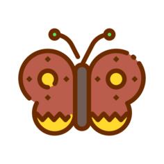 蝴蝶