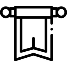 旗