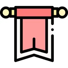 旗
