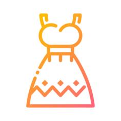 连衣裙