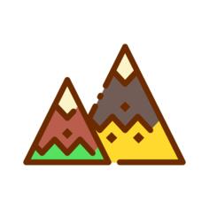 山