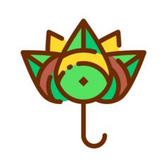 莲花