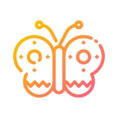 蝴蝶