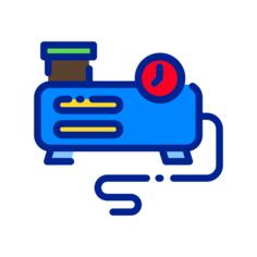 Air pump
