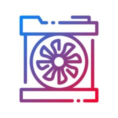 散热器